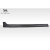 2011-2014 Volkswagen Jetta Votex Look Side Skirts - 2 Piece - image 6
