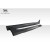 2011-2014 Volkswagen Jetta Votex Look Side Skirts - 2 Piece - image 4