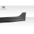 2011-2014 Volkswagen Jetta Votex Look Side Skirts - 2 Piece - image 8