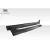 2011-2014 Volkswagen Jetta Votex Look Side Skirts - image 6