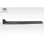2011-2014 Volkswagen Jetta Votex Look Side Skirts - image 8