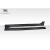 2011-2014 Volkswagen Jetta Votex Look Side Skirts - image 5