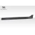 2011-2014 Volkswagen Jetta Votex Look Side Skirts - image 11