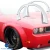 FRP LBPE Wide Body Fender Flares (front) > Dodge Challenger 2008-2018 - image 30