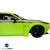 FRP LBPE Wide Body Fender Flares (front) > Dodge Challenger 2008-2018 - image 2