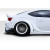 2013-2016 Scion FR-S VR-S Wide Body Kit - 19 Piece - image 4