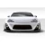 2013-2016 Scion FR-S VR-S Wide Body Kit - 19 Piece - image 9