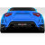 2013-2016 Scion FR-S VR-S Wide Body Kit - 19 Piece - image 54