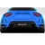 2013-2016 Scion FR-S VR-S Wide Body Kit - 19 Piece - image 54