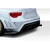 2013-2016 Scion FR-S VR-S Wide Body Kit - 19 Piece - image 68