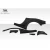2013-2016 Scion FR-S VR-S Wide Body Kit - 19 Piece - image 59