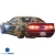 FRP LBPE Wide Body Fender Flares (rear) > Dodge Challenger 2008-2018 - image 49