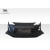 2013-2020 Scion FR-S VR-S Wide Body Front Bumper / Splitter - 2 Piece - image 15