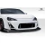 2013-2020 Scion FRS VR-S Front Bumper - image 3