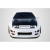 1990-1996 Nissan 300ZX Z32 Carbon Creations DriTech AM-S Hood - 1 Piece - image 1