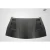 1990-1996 Nissan 300ZX AM-S Carbon Fiber Hood - image 3