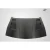 1990-1996 Nissan 300ZX AM-S Carbon Fiber Hood - image 5