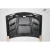 1990-1996 Nissan 300ZX AM-S Carbon Fiber Hood - image 15