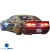 FRP LBPE Trunk Spoiler Wing 3pc > Dodge Challenger 2008-2018 - image 23