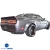 FRP LBPE Trunk Spoiler Wing 3pc > Dodge Challenger 2008-2018 - image 26