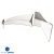 FRP LBPE Trunk Spoiler Wing 3pc > Dodge Challenger 2008-2018 - image 10