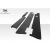 2013-2020 Scion FRS VR-S Side Skirts - image 6