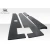 2013-2020 Scion FRS VR-S Side Skirts - image 6