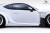 2013-2020 Scion FR-S Duraflex VR-S Wide Body Side Skirts / Side Splitters 4 Piece
