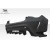 2013-2020 Scion FR-S Toyota 86 VR-S Wide Body Rear Bumper - 4 Piece - image 5