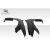 2003-2007 Mitsubishi Evolution VR-S Fender - image 5