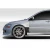 2003-2007 Mitsubishi Evolution VR-S Fender - image 1