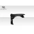 2003-2007 Mitsubishi Evolution VR-S Fender - image 18