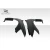 2003-2007 Mitsubishi Evolution VR-S Fender - image 31