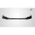 2008-2015 Mitsubishi Evolution VR-S Carbon Fiber Front Lip - image 4