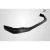 2008-2015 Mitsubishi Evolution VR-S Carbon Fiber Front Lip - image 6