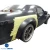 FRP LBPE Wide Body Kit 7pc > Dodge Challenger 2008-2018 - image 81