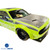 ModeloDrive FRP LBPE Wide Body Kit 7pc > Dodge Challenger 2008-2018 - image 36