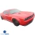 FRP LBPE Wide Body Kit 7pc > Dodge Challenger 2008-2018 - image 28
