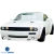 FRP LBPE Wide Body Kit 7pc > Dodge Challenger 2008-2018 - image 48