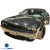 FRP LBPE Wide Body Kit 7pc > Dodge Challenger 2008-2018 - image 49
