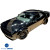 FRP LBPE Wide Body Kit 7pc > Dodge Challenger 2008-2018 - image 53