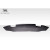 2008-2015 Mitsubishi Lancer Evolution 10 VR-S Rear Diffuser - 1 Piece - image 6