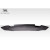 2008-2015 Mitsubishi Lancer Evolution 10 VR-S Rear Diffuser - 1 Piece - image 5