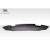2008-2015 Mitsubishi Lancer Evolution 10 VR-S Rear Diffuser - 1 Piece - image 7
