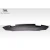 2008-2015 Mitsubishi Evolution VR-S Rear Lip - image 5