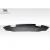 2008-2015 Mitsubishi Evolution VR-S Rear Lip - image 4