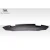 2008-2015 Mitsubishi Evolution VR-S Rear Lip - image 4