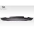 2008-2015 Mitsubishi Evolution VR-S Rear Lip - image 8