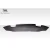 2008-2015 Mitsubishi Evolution VR-S Rear Lip - image 3