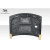 1990-1996 Nissan 300ZX Z32 AM-S Hood - 1 Piece - image 7